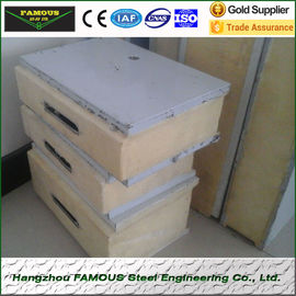 Chine Congélateur modulaire préfabriqué d'entreposage au froid de largeur des chambres froides 960mm de légume fruit de fruit frais fournisseur