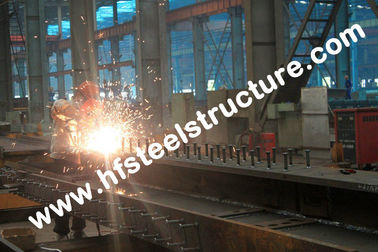 Chine Roulement fait sur commande, acier allié de cisaillement et sciant et fabrications d'acier de construction de carbone fournisseur