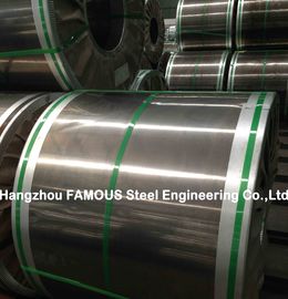 Chine Usine chinoise en acier galvanisée plongée chaude de fournisseur de la bobine DX51D+Z de bobine de GI fournisseur