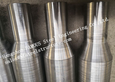 Chine MC3 a forgé les kits en acier de Buidling de moulin de laminage d'acier de rouleau de travail pour les laminoirs à froid fournisseur