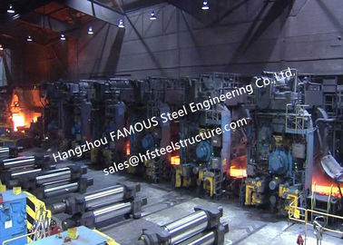 Chine Rouleaux forgés chauds de travail de 20CrNiMo 40cr pour l'usage industriel de rouleau en acier de convoyeur de laminoir fournisseur