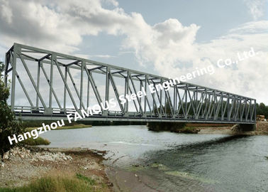 Chine Ponts structurels segmentaires de haute résistance de coffrage de poutre en tôle pour des projets de route et de chemin de fer fournisseur