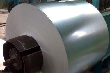Chine La résistance thermique a galvanisé la bobine en acier AZ150 AZ120 O.2mm - épaisseur de 1.6mm fournisseur