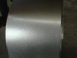 Chine Colorez la bobine en acier de Galvalume de métal non précieux de feuille enduite avec l'amorce d'Alu-Zinc fournisseur
