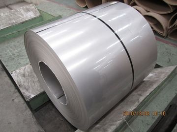 Chine Appareil Chromated, bobine en acier galvanisée imprimée pardoigt avec du Galvalume fournisseur