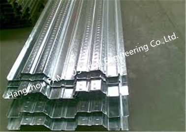Chine Exister équivalent de machine de feuille de plate-forme de plancher de composé de Comflor 210 Comflor 60 Comflor 80 fournisseur