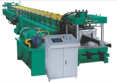 Chine Section de C Z/machine de laminage à froid de profil pour la largeur de 30 - de 300mm fournisseur