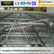 Feuille de plate-forme de plancher de botte de Rebar d'acier pour béton armé de représentation pour la base de construction fournisseur