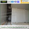 Promenade modulaire de panneau de chambre froide dans des panneaux plus frais d'isolation pour les chambres froides fournisseur