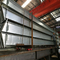 La norme multi ayant beaucoup d'étages du plancher ASTM a préfabriqué le bureau de bibliothèque de bâtiment de structure métallique fournisseur