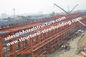 Entrepôt de encadrement d'acier de construction et prix en acier préfabriqué de bâtiment de fournisseur chinois fournisseur