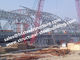 Bâtiments à charpente d'acier d'étage multi pour l'hôtel-résidence/bureau ISO9001 : 2008 fournisseur