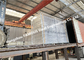 6+12A+6 a transformé en unités le mur rideau de façade en verre exporté vers le marché d'Océanie fournisseur