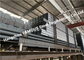 Entrepôt industriel préfabriqué des bâtiments Q345b de structure métallique fournisseur