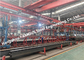 La construction nord-américaine Q345b de membres de structure métallique de fabrication a galvanisé fournisseur