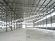 Bâtiments européens et américains nord-américains des normes ASTM en structures métalliques pour des hangars et des bâtiments de PEB fournisseur