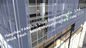 Le double bas-e film argenté de revêtement a glacé les immeubles de bureaux en verre de mur rideau de façade de système de construction bâton fournisseur
