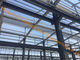 Immersion peinte/chaude a galvanisé les bâtiments en acier à plusiers étages du Général Contractor High Storey Steel de bâtiment fournisseur