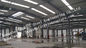 NZ EN TANT QUE bâtiments en acier industriels de diverses normes pour le bâtiment en acier encadré par squelette structurel fournisseur