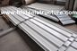 Feuilles industrielles légères de toiture en métal pour le matériau de construction fournisseur