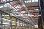 Sawing d'OEM, bâtiments en acier industriels de meulage pour des usines de textile et usines de fabrication fournisseur
