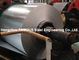Bobine en acier galvanisée à chaud ASTM 755 pour la tôle d'acier ondulée fournisseur
