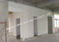 Préfabriquez le panneau léger de construction préfabriquée-Je du béton FASEC pour les murs intérieurs et extérieurs fournisseur