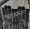 Feuille composée de plate-forme de plancher de poutre de botte de barre d'acier de Kingspan pour la construction de mezzanine de dalle en béton fournisseur