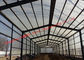 L'aviculture préfabriquée de structure métallique a jeté pour le bâtiment de ferme de poulet et le bâtiment de ferme de bétail fournisseur