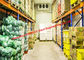 Panneau surgelé de conservation frais adapté aux besoins du client de chambre froide pour l'usage commercial de supermarché fournisseur
