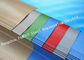 Feuille résiliente commerciale de plancher de vinyle de PVC dans une Rolls pour l'université d'hôpital de soins de santé fournisseur
