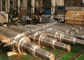 La preuve inoxydable de l'eau a forgé Rolls en acier pour les laminoirs à chaud, résistance à l'usure élevée fournisseur
