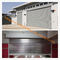 Porte coulissante en acier standard américaine motorisée de résistance de feu de portes de pliage de protection contre l'incendie fournisseur