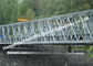 Ponts structurels segmentaires de haute résistance de coffrage de poutre en tôle pour des projets de route et de chemin de fer fournisseur