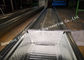 Feuille en acier de Decking galvanisée par profils profonds composés équivalents de plate-forme de plancher de Comflor 210 fournisseur