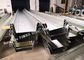 Feuille en acier galvanisée adaptée aux besoins du client Comflor de Decking 210 225 100 plate-formes de plancher composées équivalentes en métal fournisseur