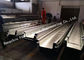 Feuille en acier galvanisée adaptée aux besoins du client Comflor de Decking 210 225 100 plate-formes de plancher composées équivalentes en métal fournisseur