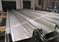 Les séries de G550 Comflor aiment Comflor 225 coffrage composé équivalent de plate-forme de plancher 210 100 80 60 51 46 en acier fournisseur