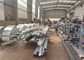 Fabricant en acier Zinc-enduit de matériel de Girts AS/ANZ4600 de Purlins de Cees de Zeds alternatifs de C25019 Lysaght fournisseur