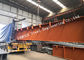 Fabrications structurelles standard de partie métallique du Nouvelle-Zélande AS/NZS pour le bâtiment résidentiel fournisseur