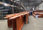 Fabrications structurelles standard de partie métallique du Nouvelle-Zélande AS/NZS pour le bâtiment résidentiel fournisseur