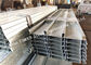 largeur Australie de 310mm EN TANT QUE dalle en acier composée de Decking galvanisée par norme de plate-forme de plancher fournisseur
