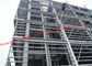 Bâtiment en acier modulaire d'appartement multi standard d'étage de l'Australie Nouvelle-Zélande fournisseur