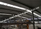 Atelier lourd économique et entrepôt de structure métallique avec des grues de pont aérien fournisseur