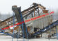 Fabrications d'acier de construction de machines de Gallary de descendeurs de convoyeur pour la construction de port fournisseur