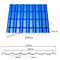 le poids léger de matériaux de construction de 2.5mm a isolé Asa Synthetic Resin Roof Tile fournisseur
