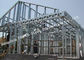 Chambre de construction Pré-machinée par norme de villa de structure métallique de l'Australie fournisseur