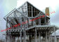Chambre de construction Pré-machinée par norme de villa de structure métallique de l'Australie fournisseur