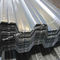 L'Australie EN TANT QUE plate-forme de plancher composée galvanisée adaptée aux besoins du client par norme en métal fournisseur