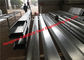Purlins en acier galvanisés Cee Channel avec des cadres de balustrade de l'alliage 5052-H36 d'aluminium fournisseur